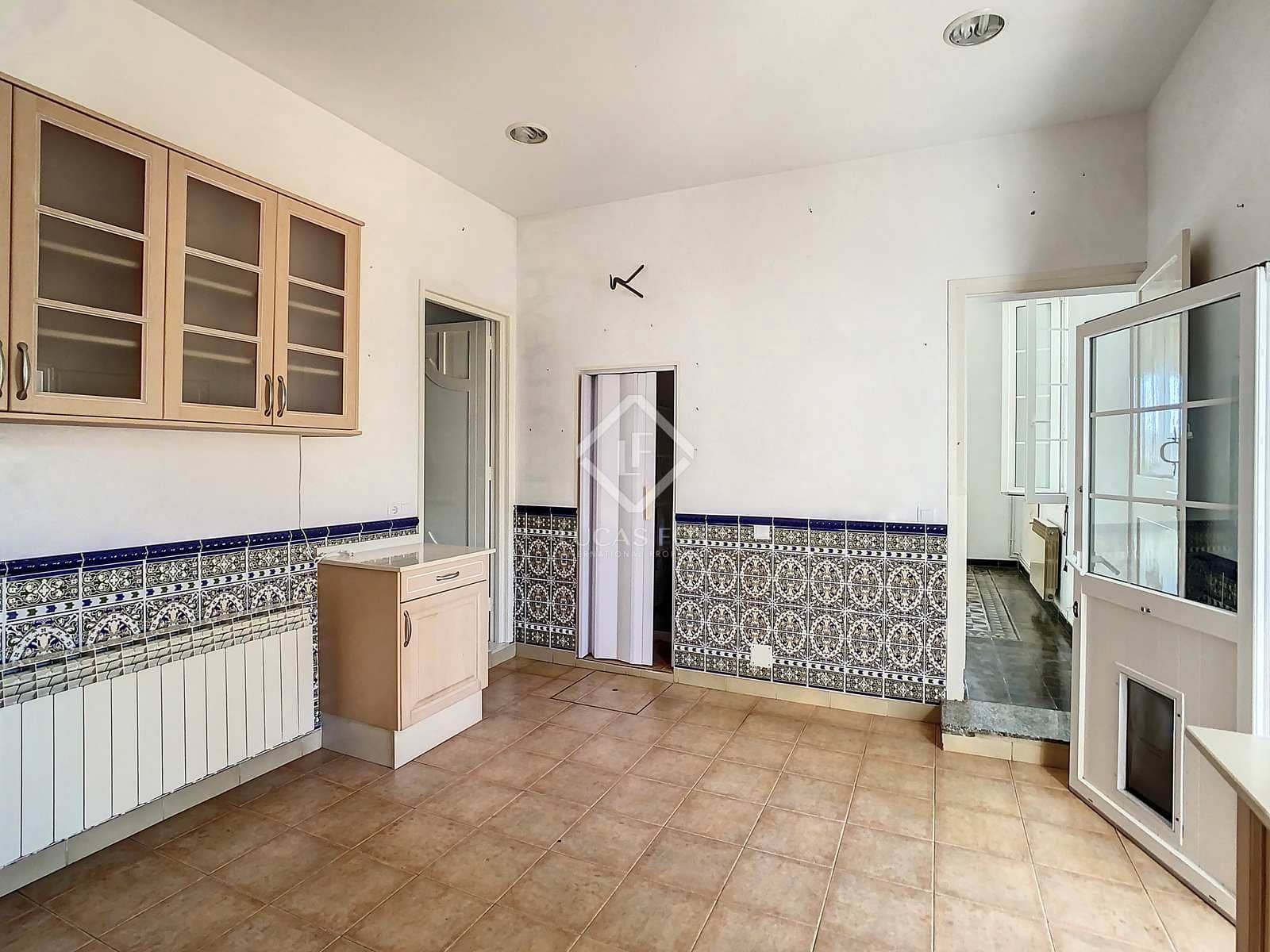 5 soveværelse Villa til salg i San Luis / Sant Lluis med swimmingpool garage - € 1.490.000 (Ref: 7927647)