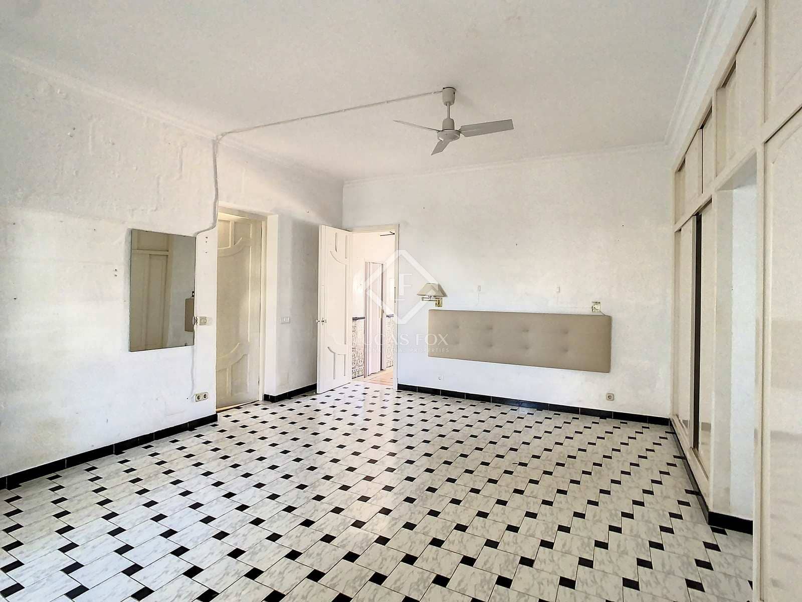 5 soveværelse Villa til salg i San Luis / Sant Lluis med swimmingpool garage - € 1.490.000 (Ref: 7927647)