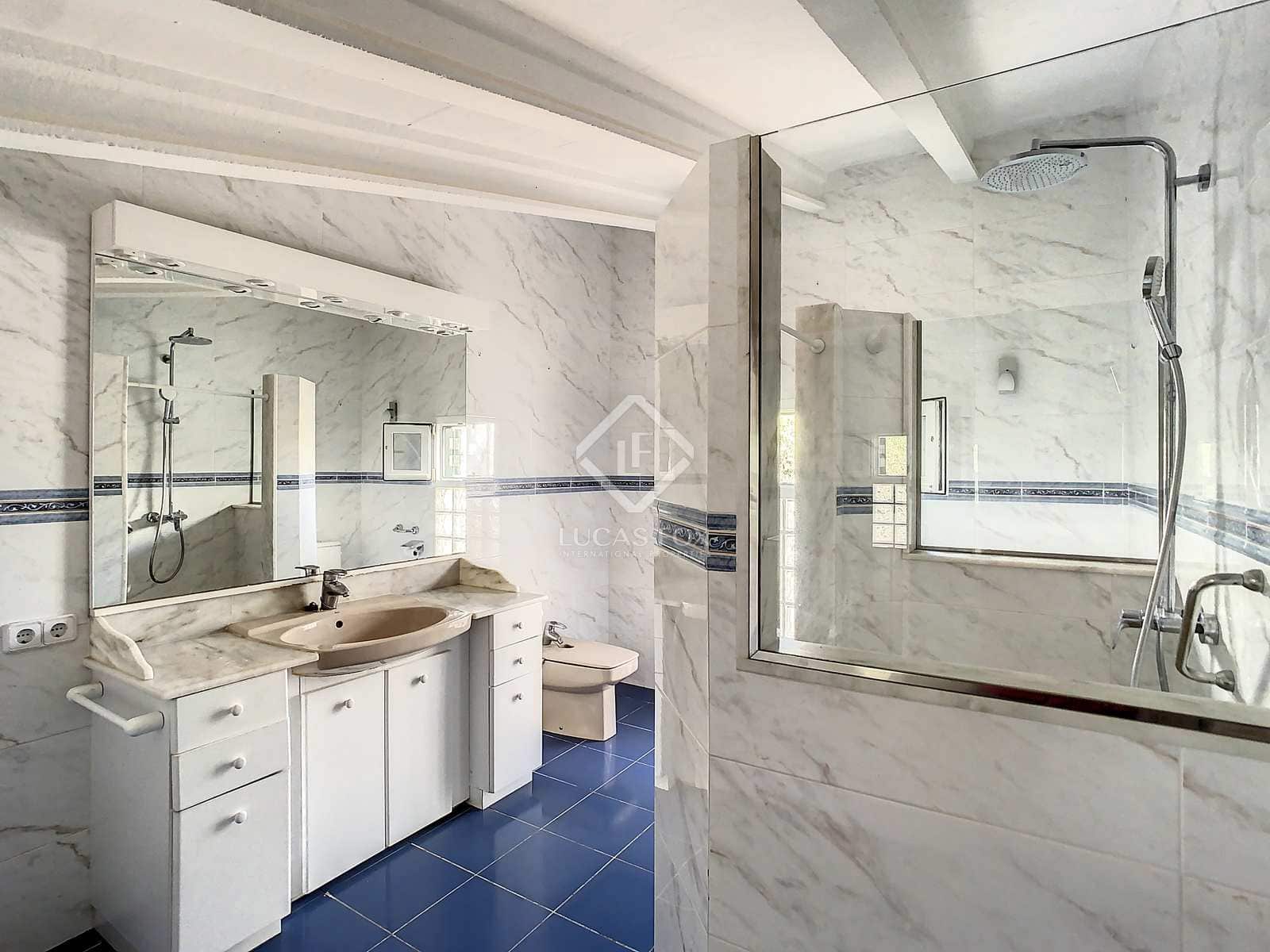 5 soveværelse Villa til salg i San Luis / Sant Lluis med swimmingpool garage - € 1.490.000 (Ref: 7927647)