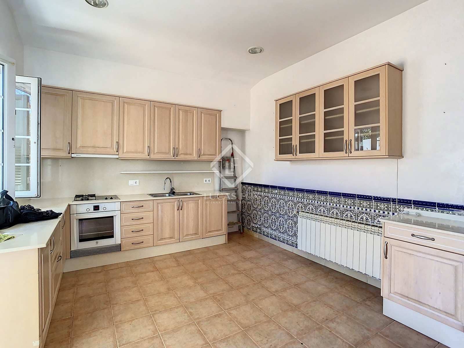 5 soveværelse Villa til salg i San Luis / Sant Lluis med swimmingpool garage - € 1.490.000 (Ref: 7927647)