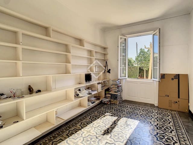 5 soverom Villa til salgs i San Luis / Sant Lluís med svømmebasseng garasje - € 1 490 000 (Ref: 7927647)