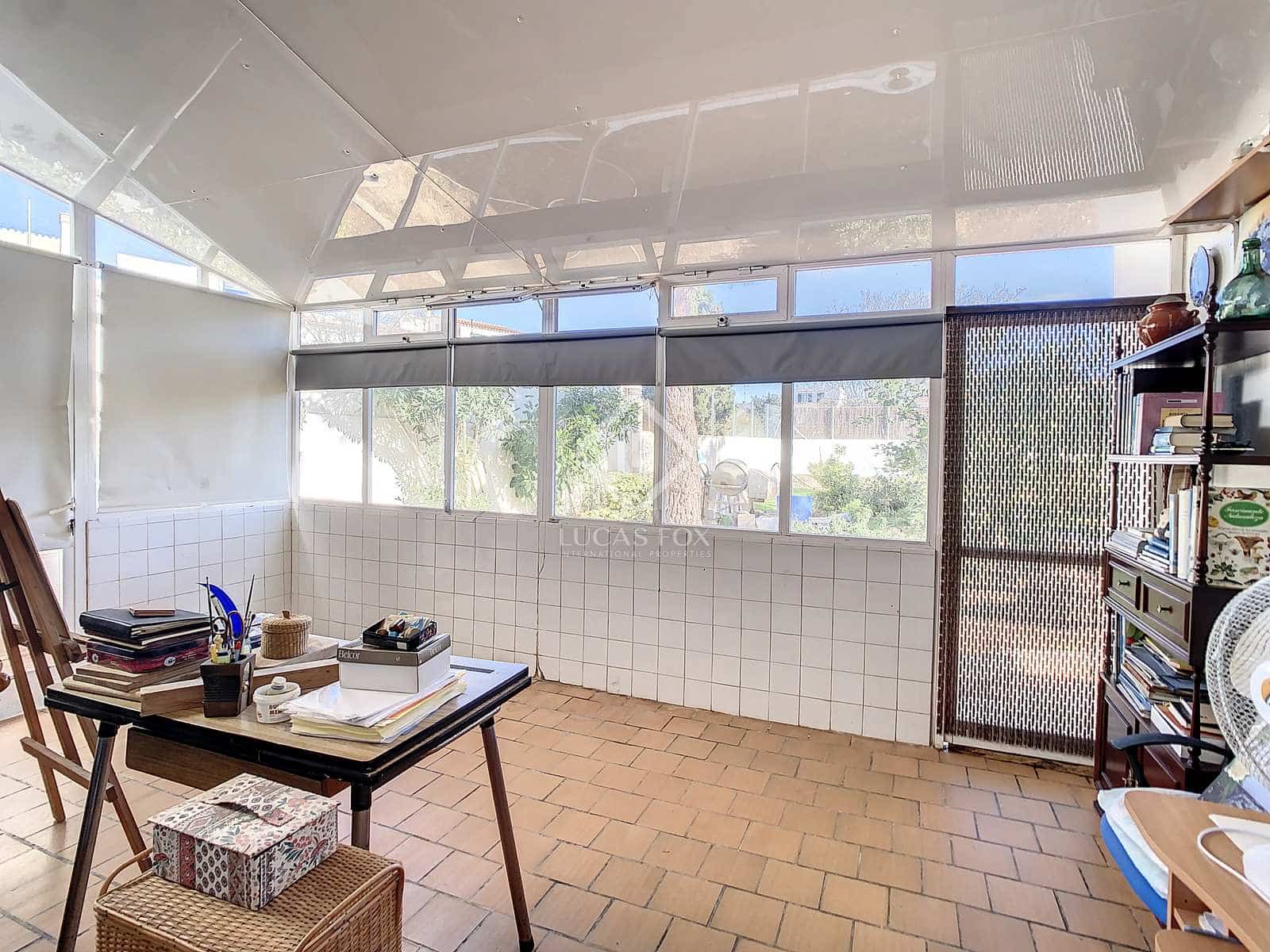 5 soveværelse Villa til salg i San Luis / Sant Lluis med swimmingpool garage - € 1.490.000 (Ref: 7927647)