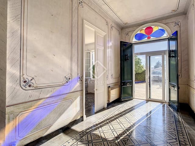 5 soverom Villa til salgs i San Luis / Sant Lluís med svømmebasseng garasje - € 1 490 000 (Ref: 7927647)