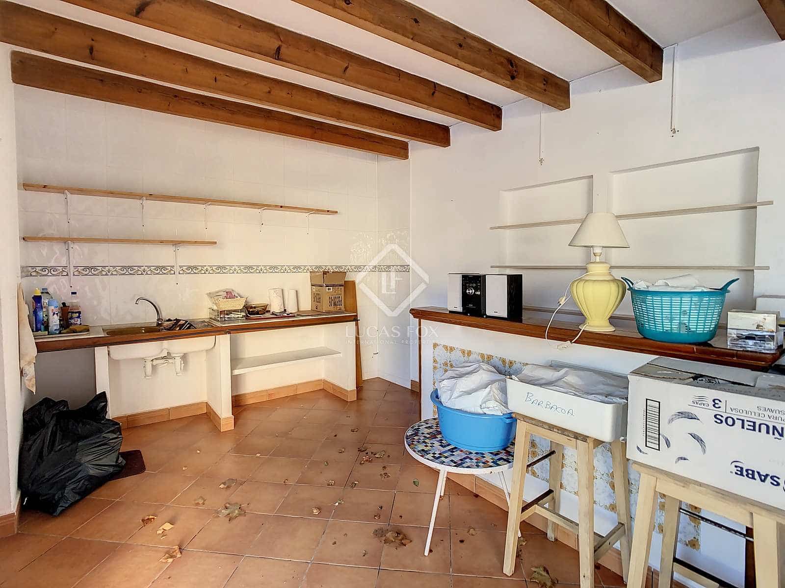 5 soveværelse Villa til salg i San Luis / Sant Lluis med swimmingpool garage - € 1.490.000 (Ref: 7927647)