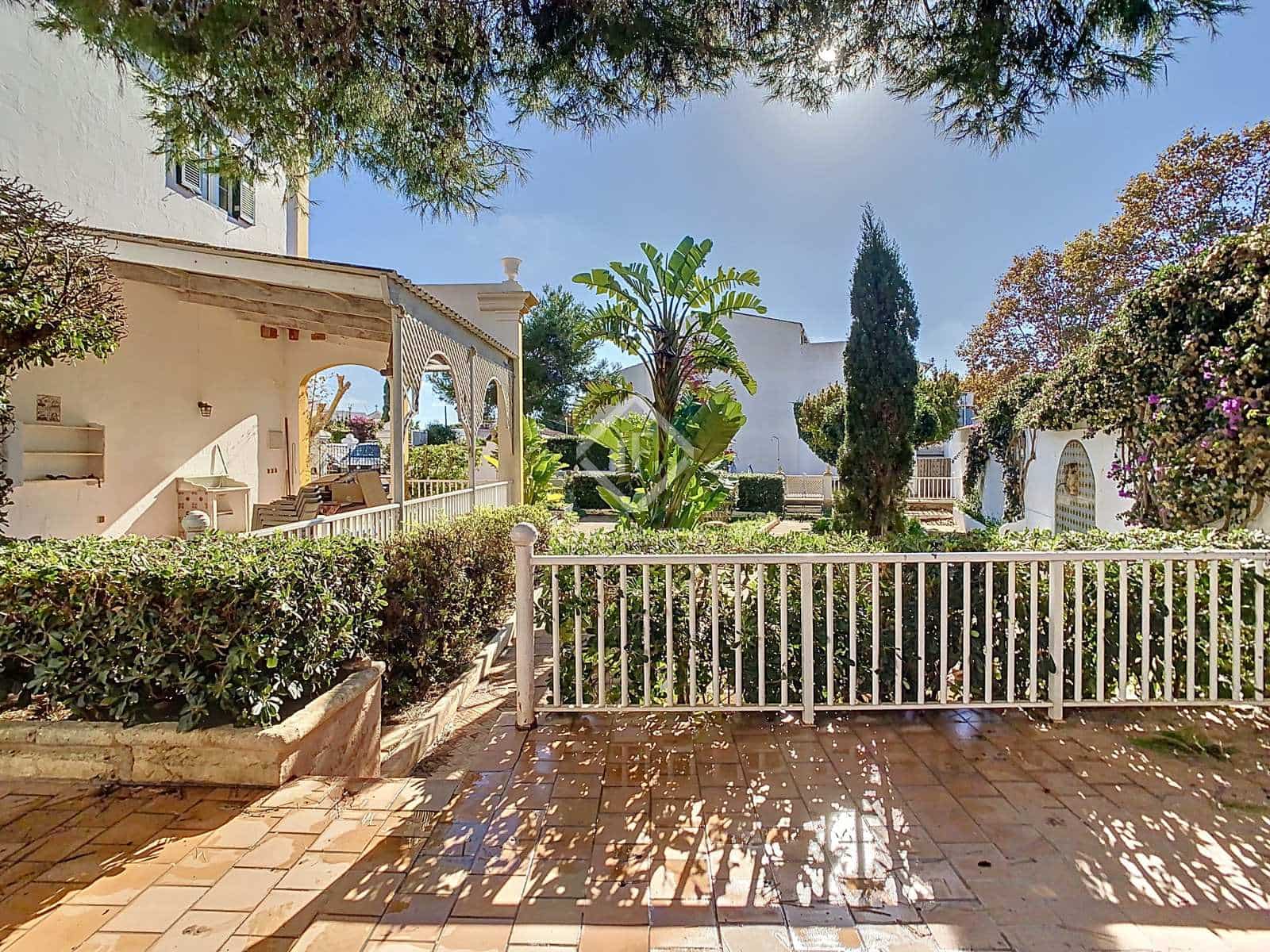 5 soveværelse Villa til salg i San Luis / Sant Lluis med swimmingpool garage - € 1.490.000 (Ref: 7927647)