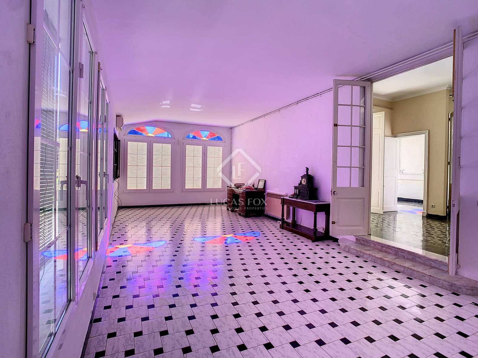 5 soveværelse Villa til salg i San Luis / Sant Lluis med swimmingpool garage - € 1.490.000 (Ref: 7927647)