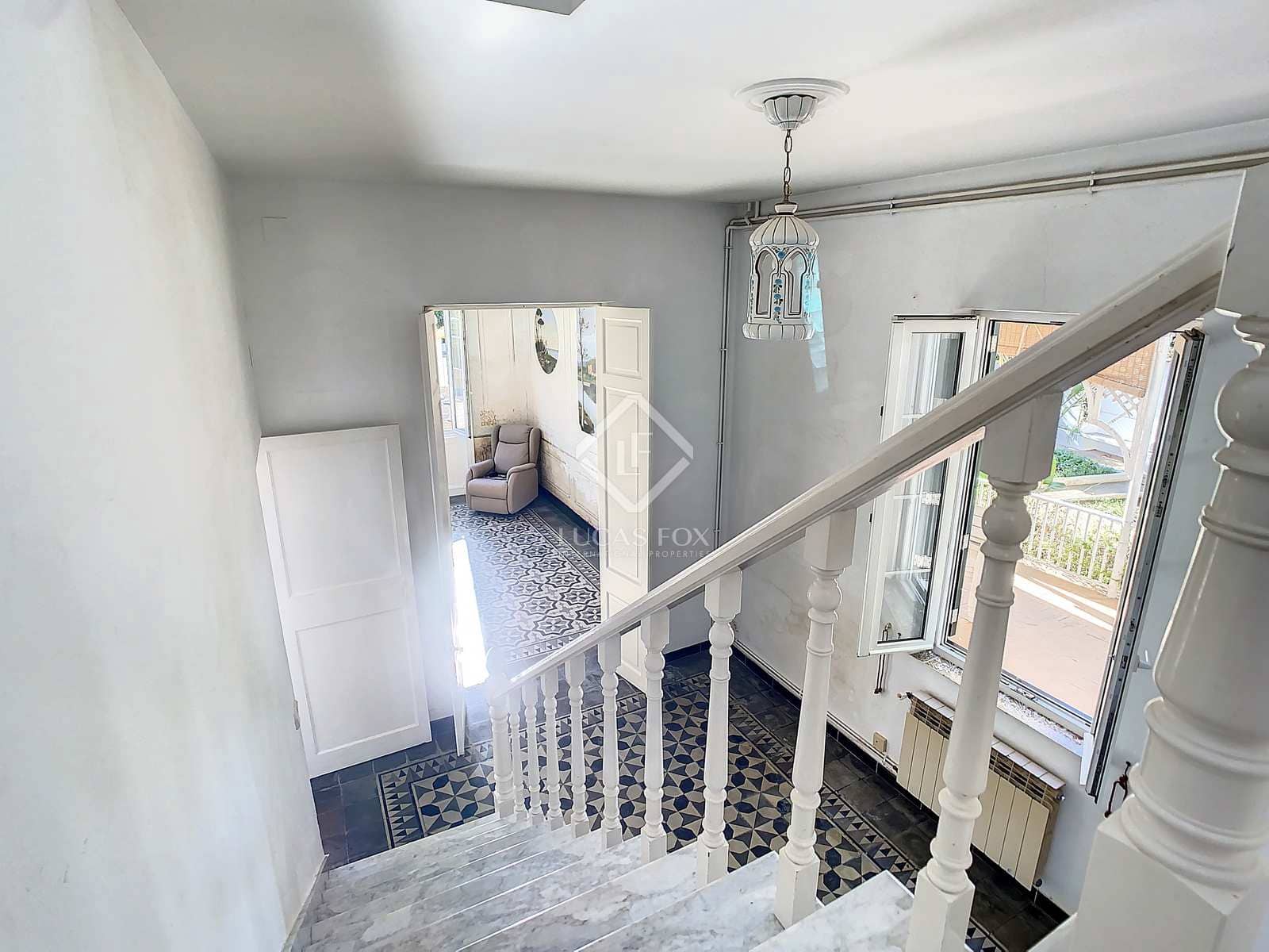 5 soveværelse Villa til salg i San Luis / Sant Lluis med swimmingpool garage - € 1.490.000 (Ref: 7927647)