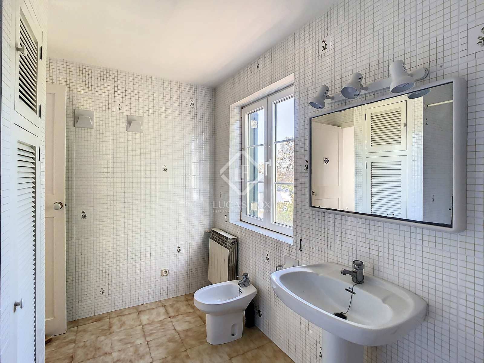 5 soveværelse Villa til salg i San Luis / Sant Lluis med swimmingpool garage - € 1.490.000 (Ref: 7927647)