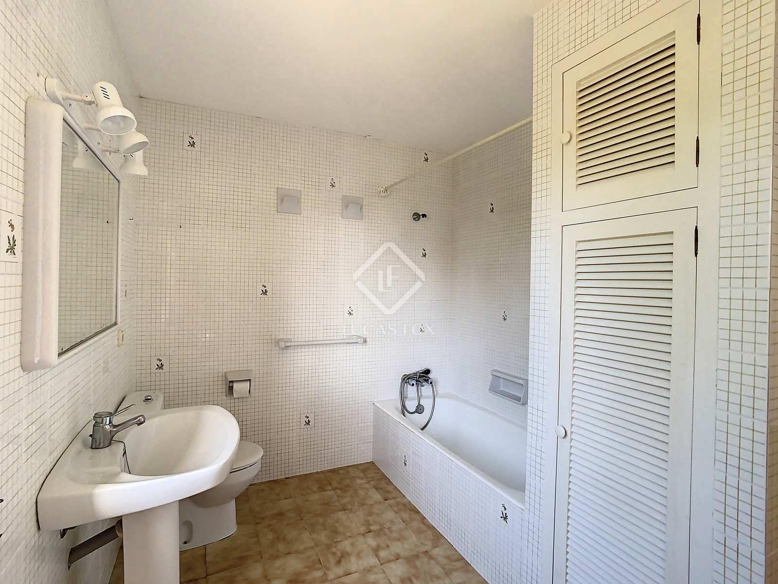 5 soveværelse Villa til salg i San Luis / Sant Lluis med swimmingpool garage - € 1.490.000 (Ref: 7927647)