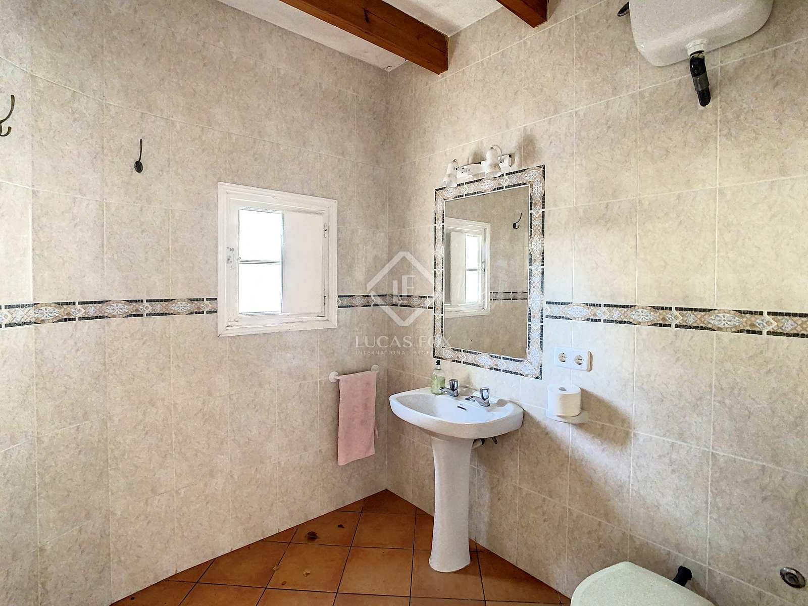 5 soveværelse Villa til salg i San Luis / Sant Lluis med swimmingpool garage - € 1.490.000 (Ref: 7927647)