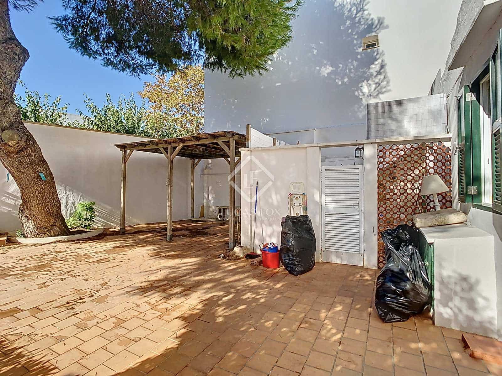 5 soveværelse Villa til salg i San Luis / Sant Lluis med swimmingpool garage - € 1.490.000 (Ref: 7927647)