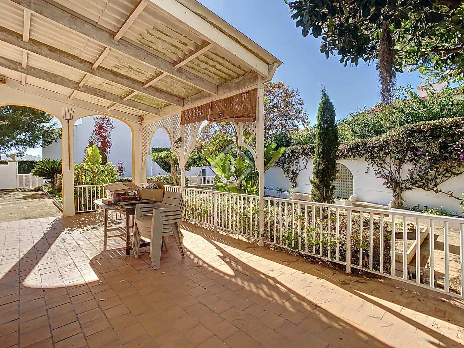 5 soveværelse Villa til salg i San Luis / Sant Lluis med swimmingpool garage - € 1.490.000 (Ref: 7927647)