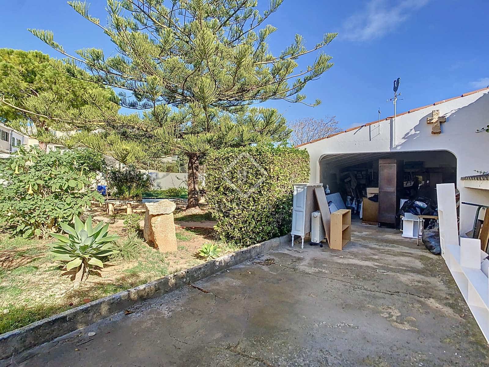 5 soveværelse Villa til salg i San Luis / Sant Lluis med swimmingpool garage - € 1.490.000 (Ref: 7927647)