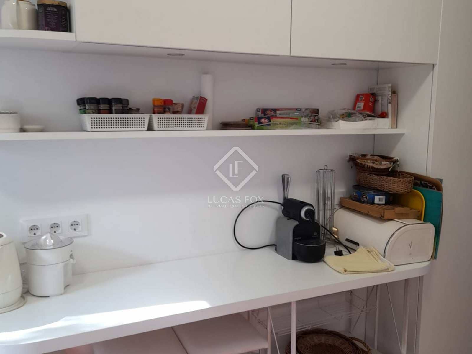 5 makuuhuone Huvila myytävänä paikassa Castell-Platja d'Aro mukana uima-altaan 
autotalli - 845 000 € (Ref: 7927652)