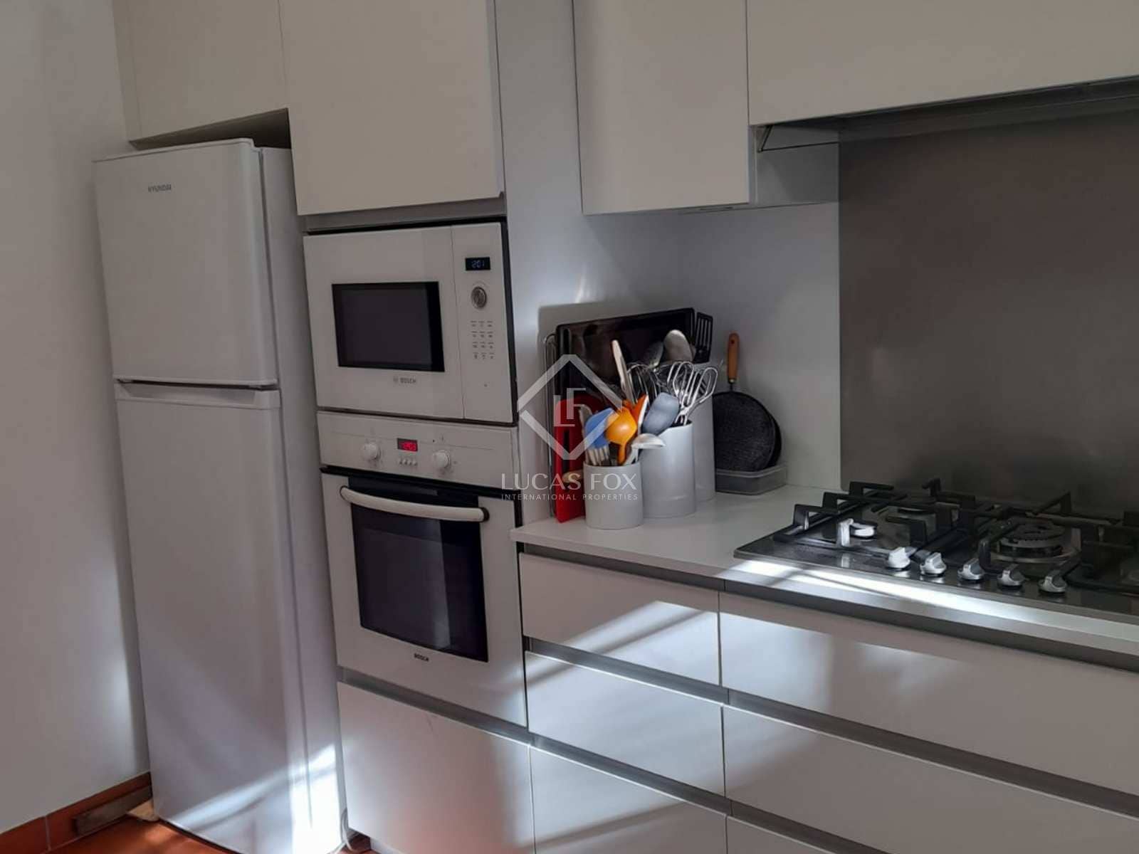 5 makuuhuone Huvila myytävänä paikassa Castell-Platja d'Aro mukana uima-altaan 
autotalli - 845 000 € (Ref: 7927652)