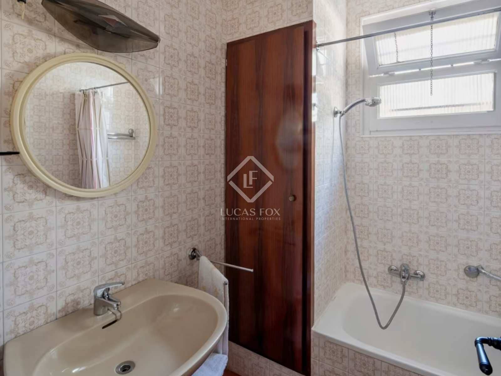 5 makuuhuone Huvila myytävänä paikassa Castell-Platja d'Aro mukana uima-altaan 
autotalli - 845 000 € (Ref: 7927652)