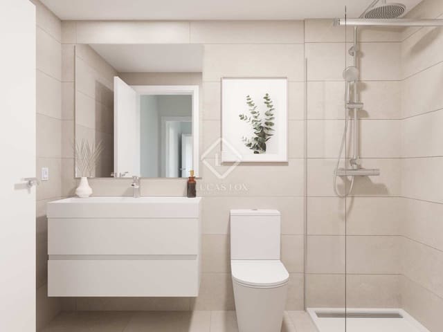 2 quarto Apartamento para venda em Torre de Benagalbon, Rincón de la Victoria com piscina garagem - 510 000 € (Ref: 7932800)