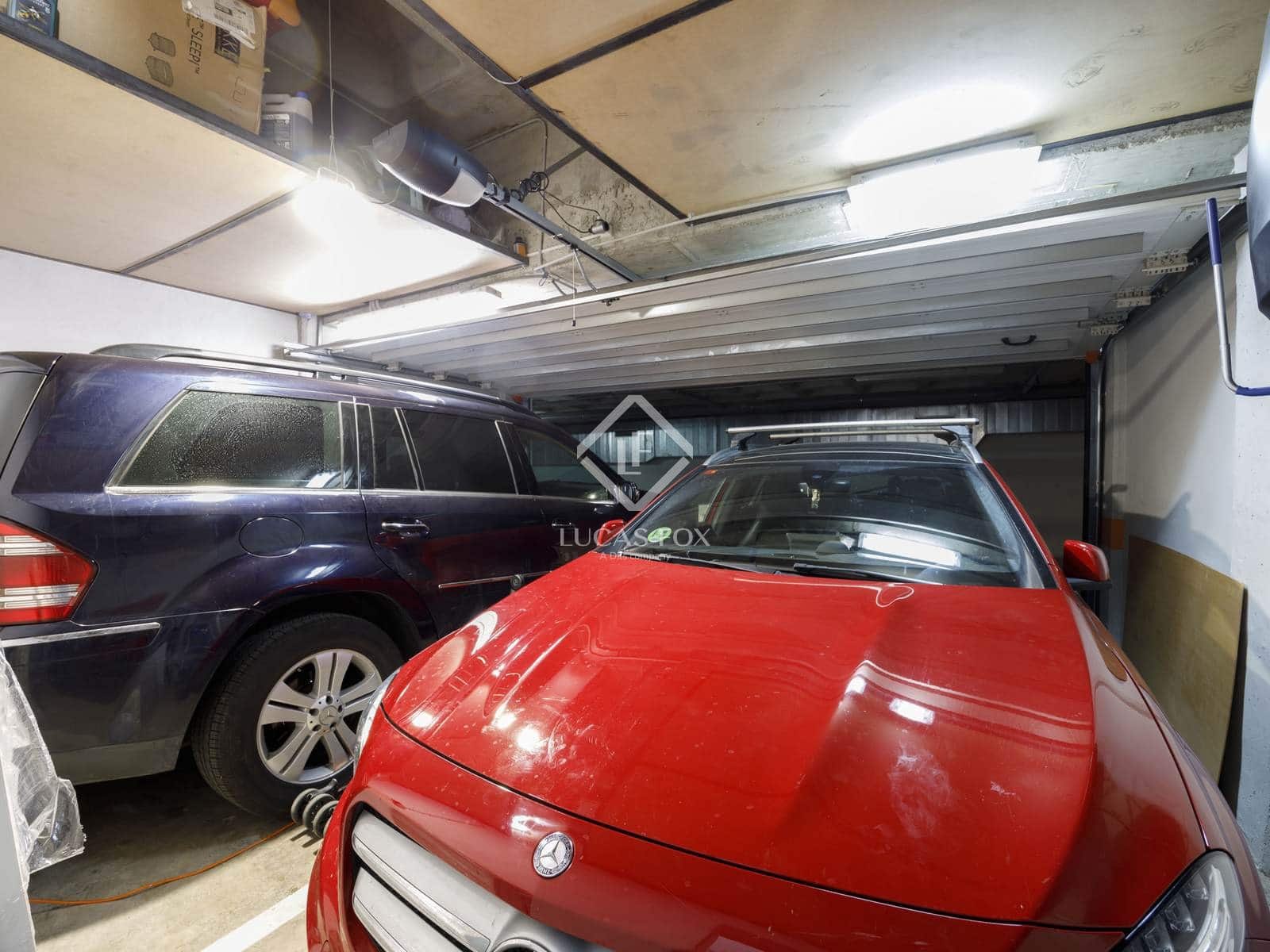 4 soveværelse Villa til leje i San Antonio de Benageber med swimmingpool garage - € 2.400 (Ref: 7932805)