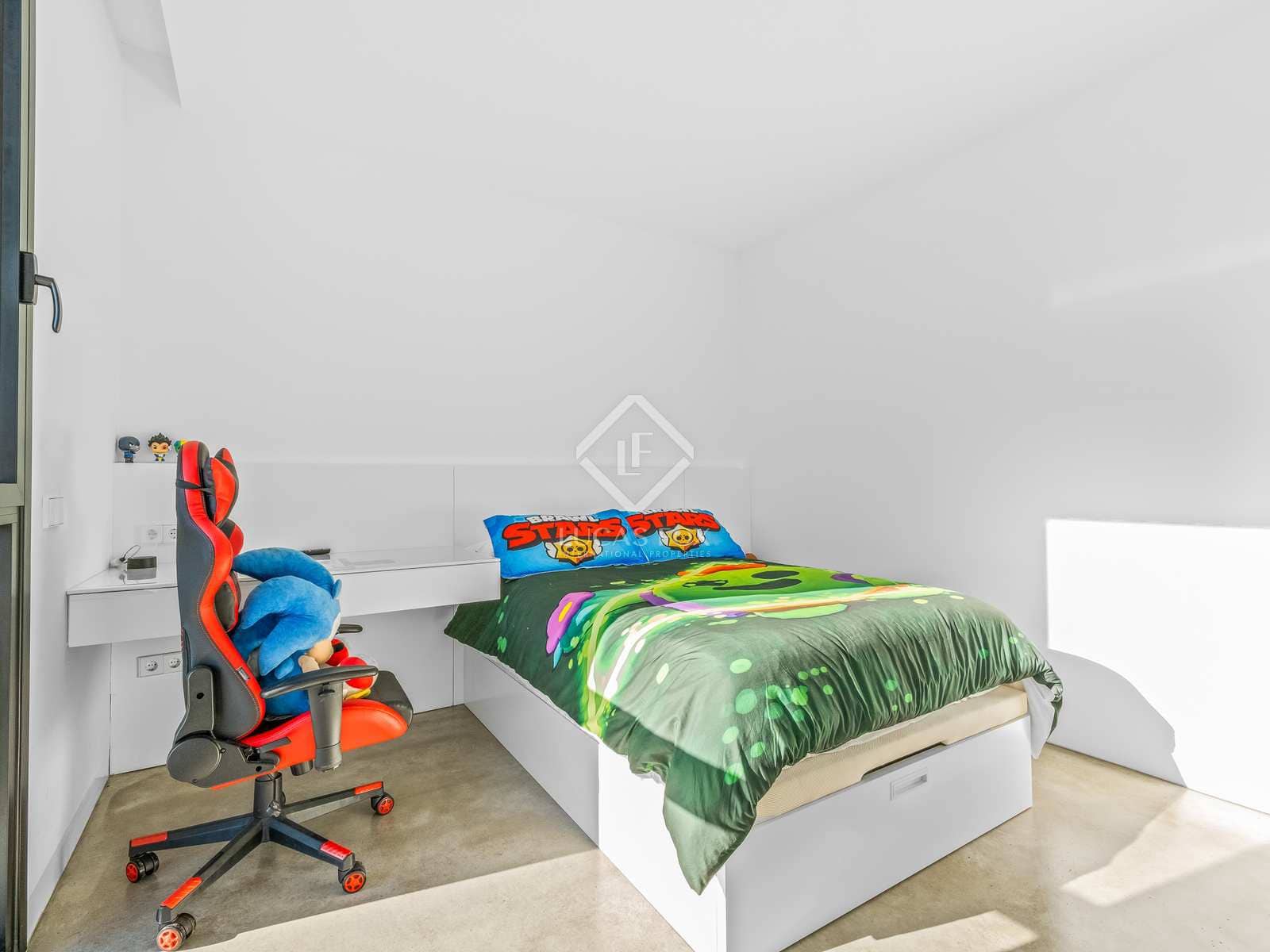 5 slaapkamer Villa te koop in Alicante stad met zwembad garage - € 2.100.000 (Ref: 7935502)