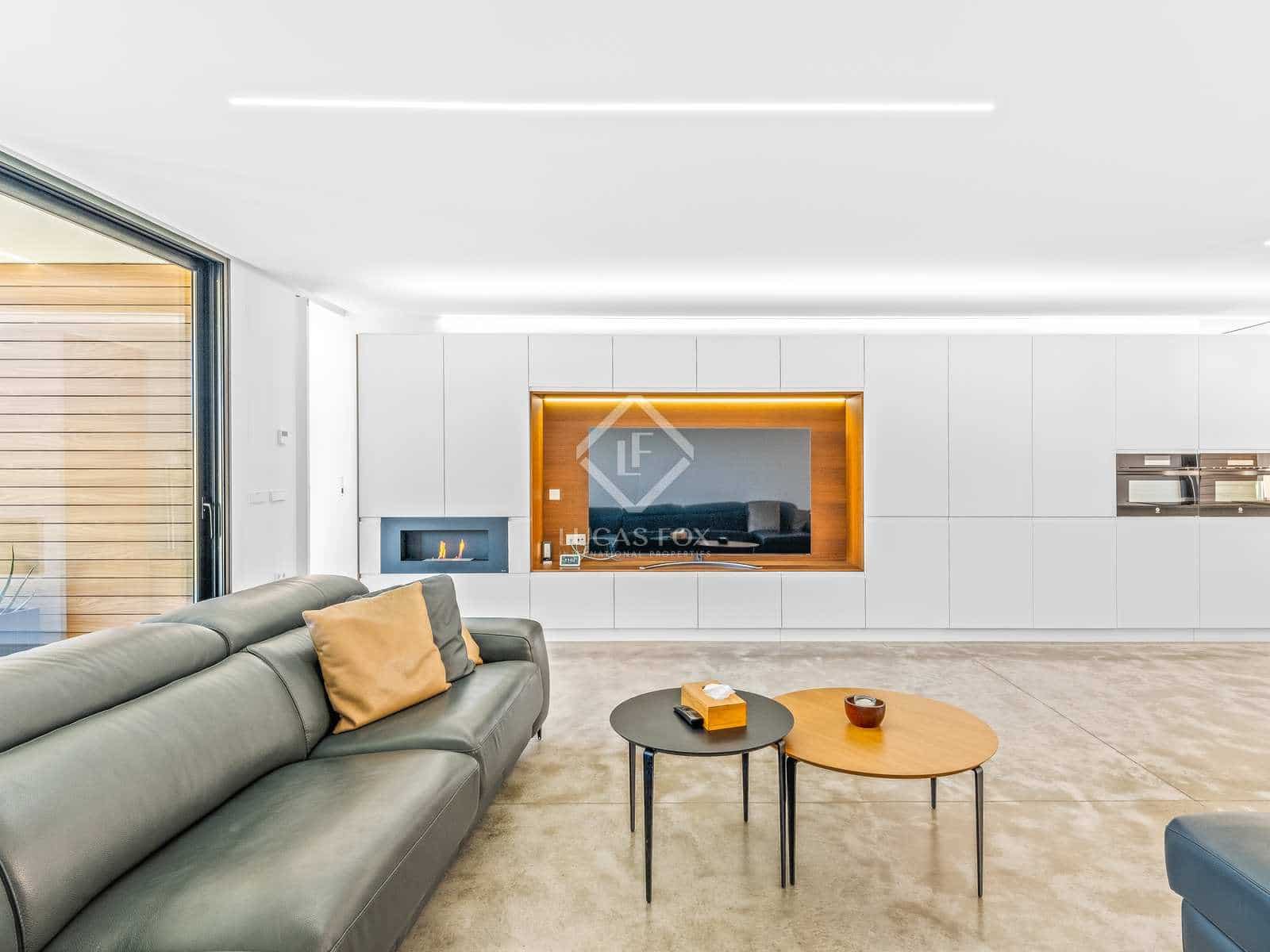 5 slaapkamer Villa te koop in Alicante stad met zwembad garage - € 2.100.000 (Ref: 7935502)