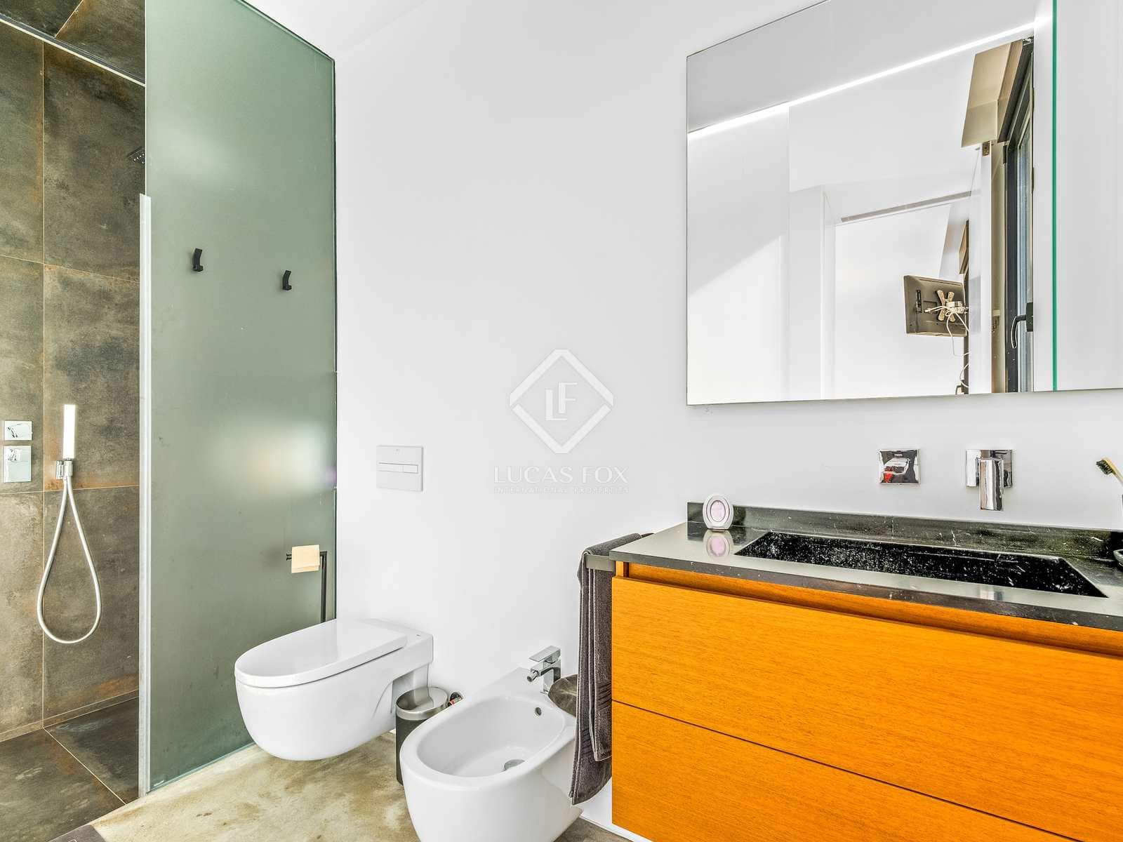 5 slaapkamer Villa te koop in Alicante stad met zwembad garage - € 2.100.000 (Ref: 7935502)