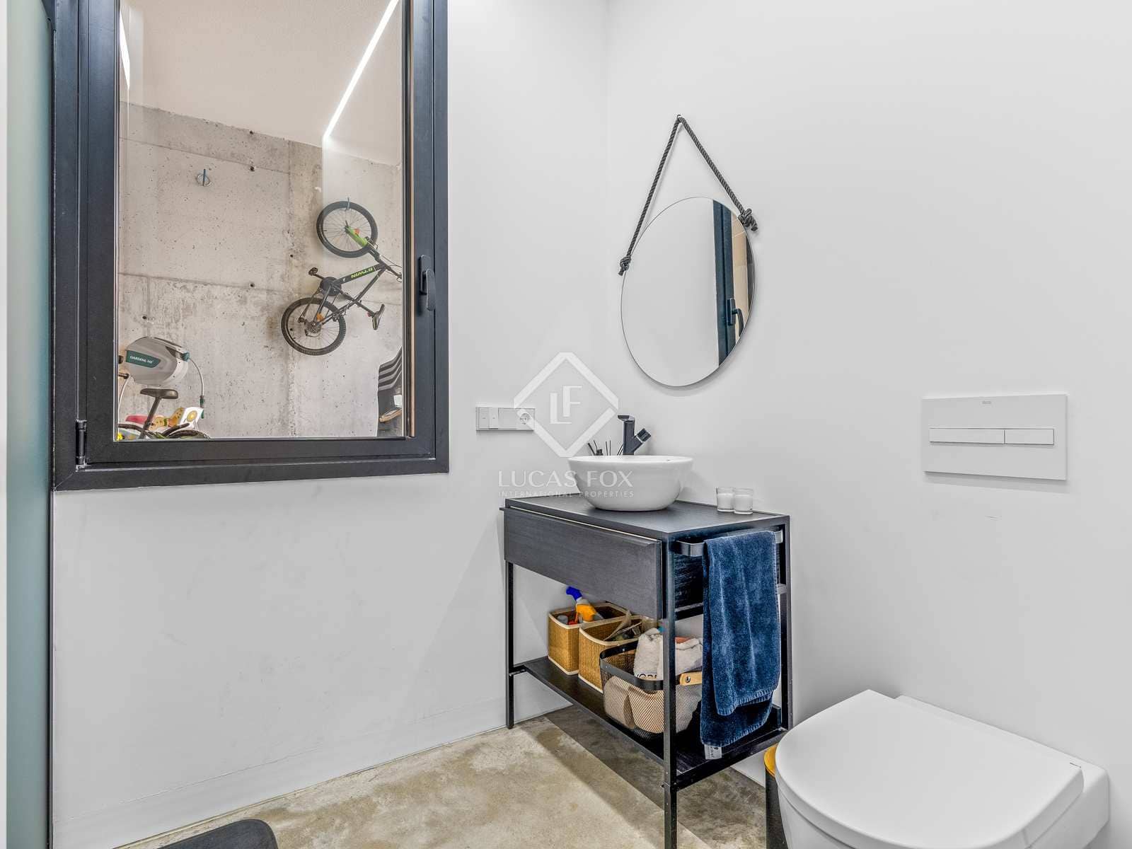 5 slaapkamer Villa te koop in Alicante stad met zwembad garage - € 2.100.000 (Ref: 7935502)