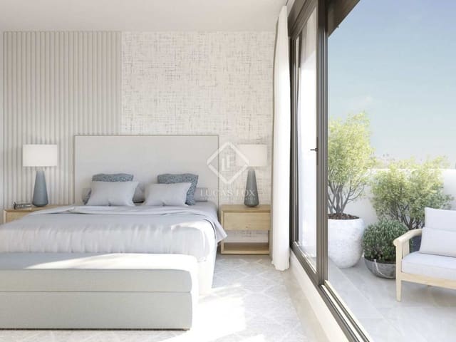 4 slaapkamer Villa te koop in Rincón de la Victoria met garage - € 835.000 (Ref: 7940936)