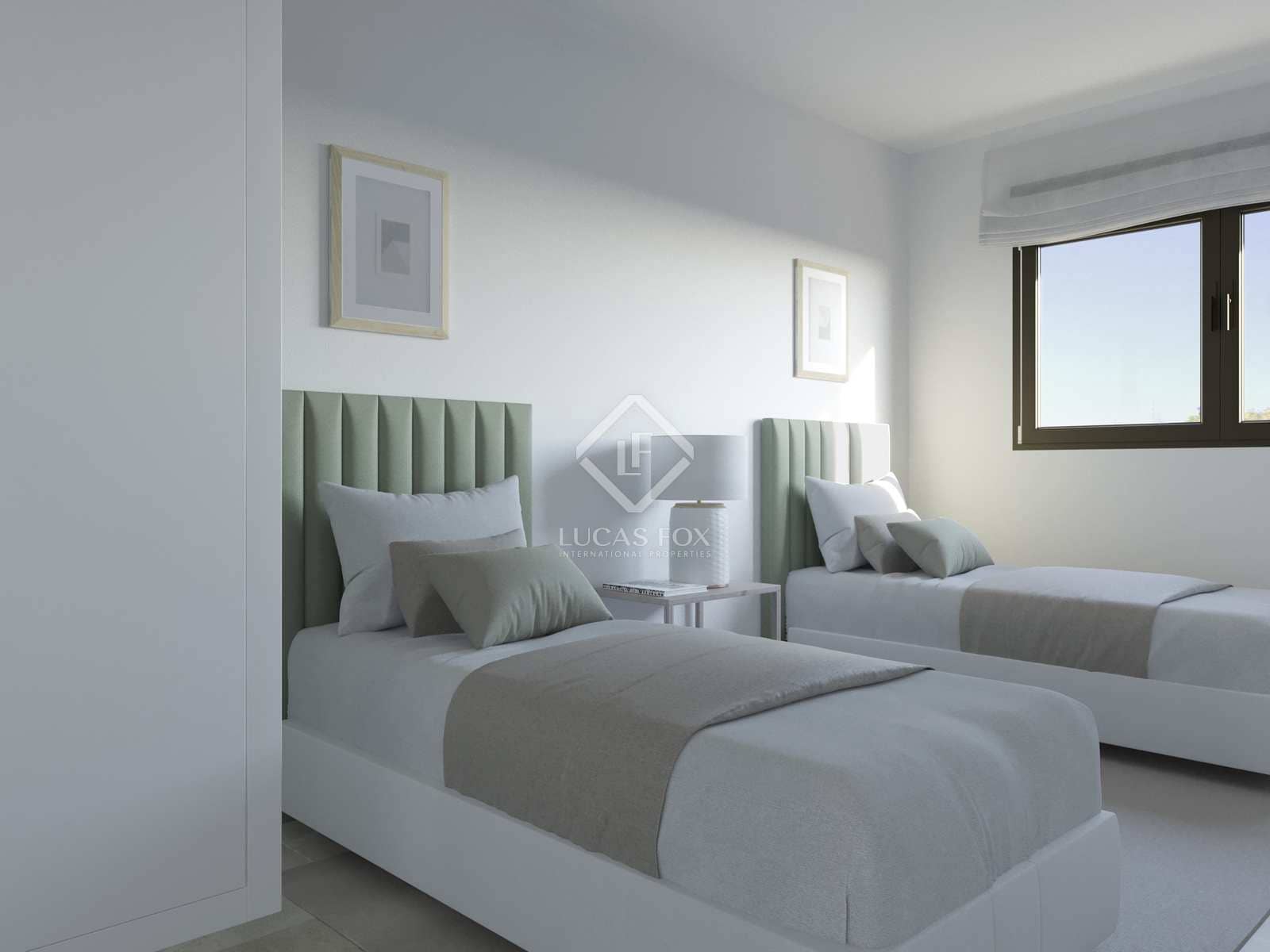 4 slaapkamer Villa te koop in Rincon de la Victoria met garage - € 835.000 (Ref: 7940936)