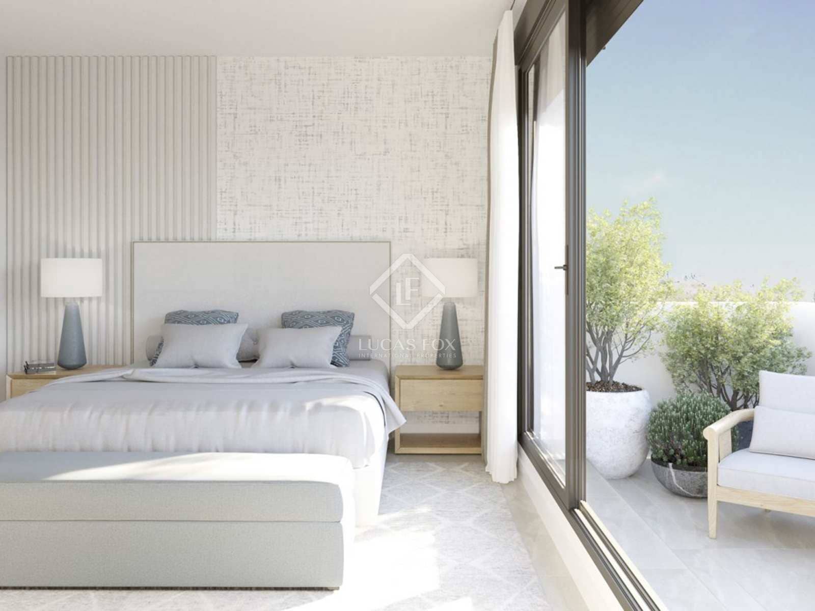 4 bedroom Villa for sale in Rincon de la Victoria with garage - € 710,000 (Ref: 7940937)