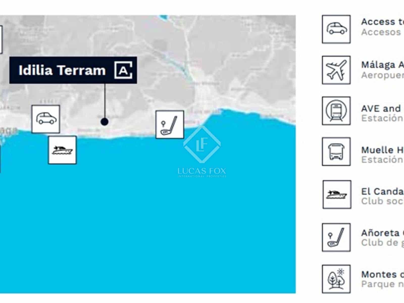 3 slaapkamer Appartement te koop in Rincon de la Victoria met zwembad garage - € 495.000 (Ref: 7945116)
