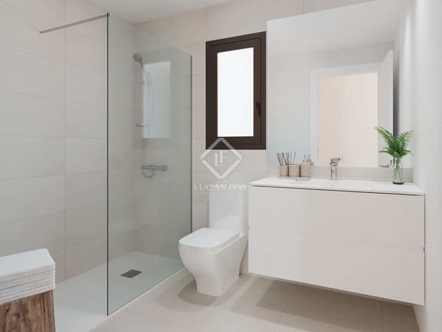 Apartamento de 3 habitaciones en Rincón de la Victoria en venta con piscina garaje - 495.000 € (Ref: 7945116)