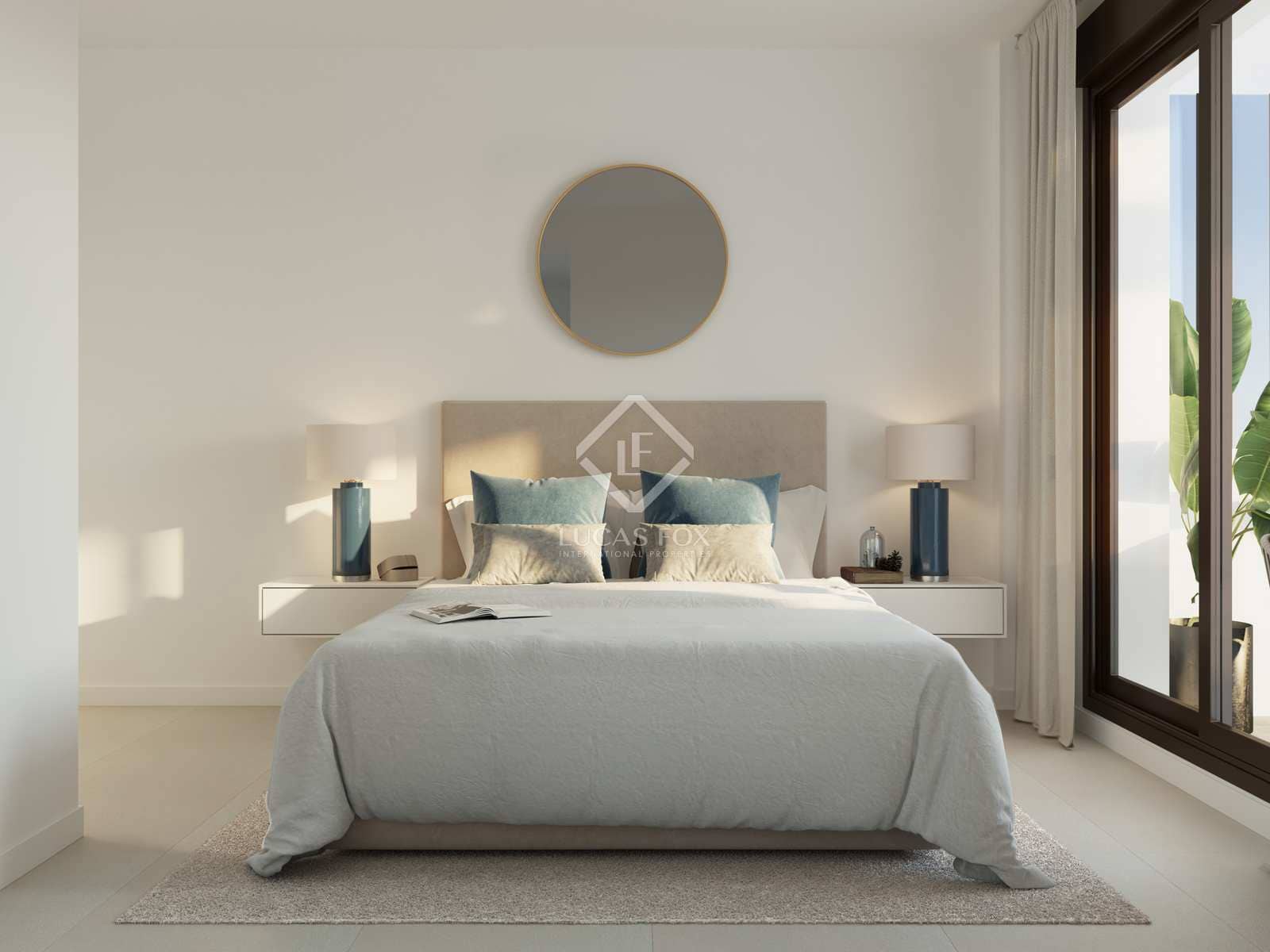 3 slaapkamer Appartement te koop in Rincon de la Victoria met zwembad garage - € 495.000 (Ref: 7945116)