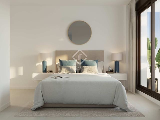 Apartamento de 3 habitaciones en Rincón de la Victoria en venta con piscina garaje - 495.000 € (Ref: 7945116)