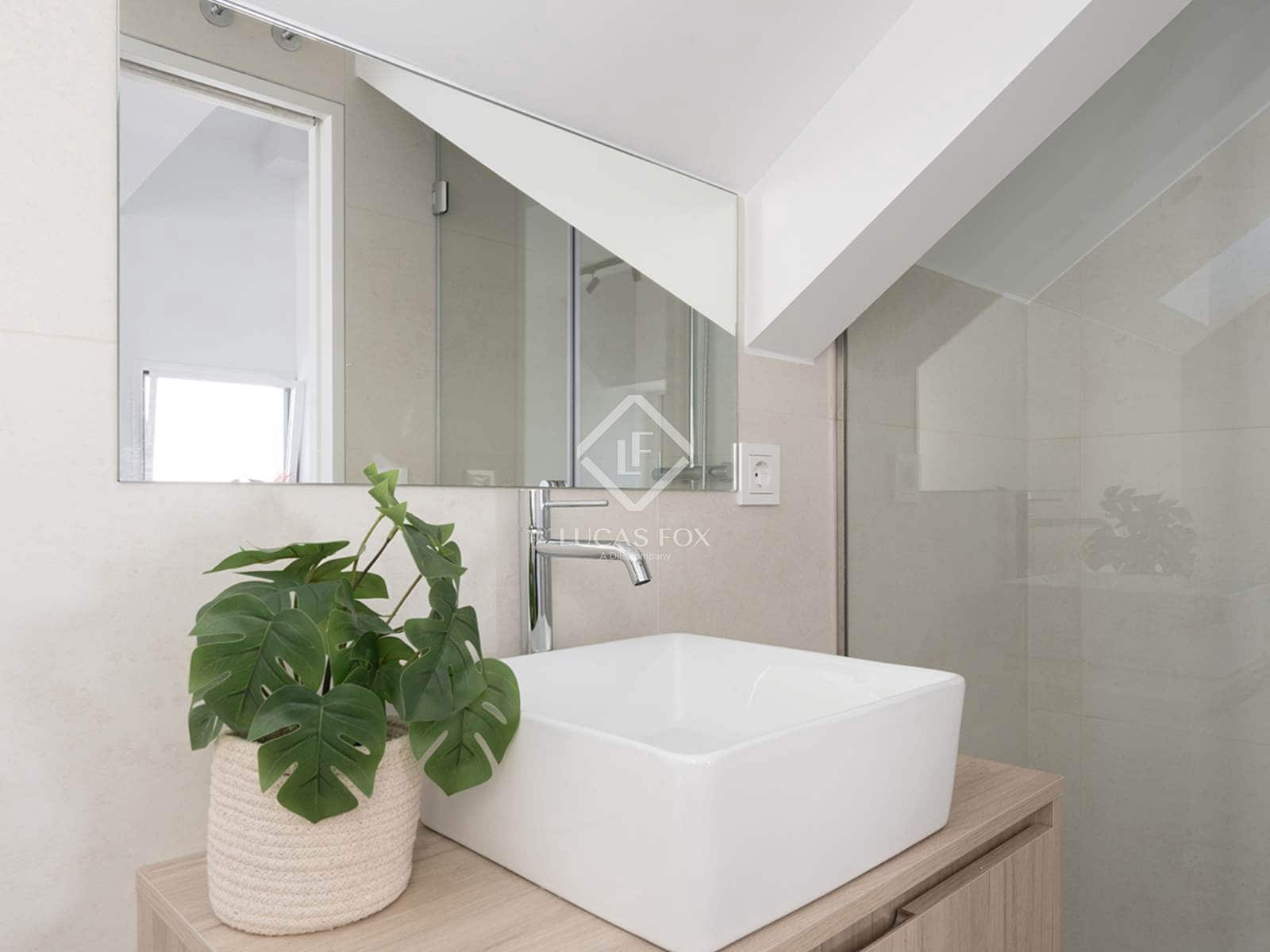 1 soveværelse Penthouse til salg i Vigo - € 425.000 (Ref: 7945128)