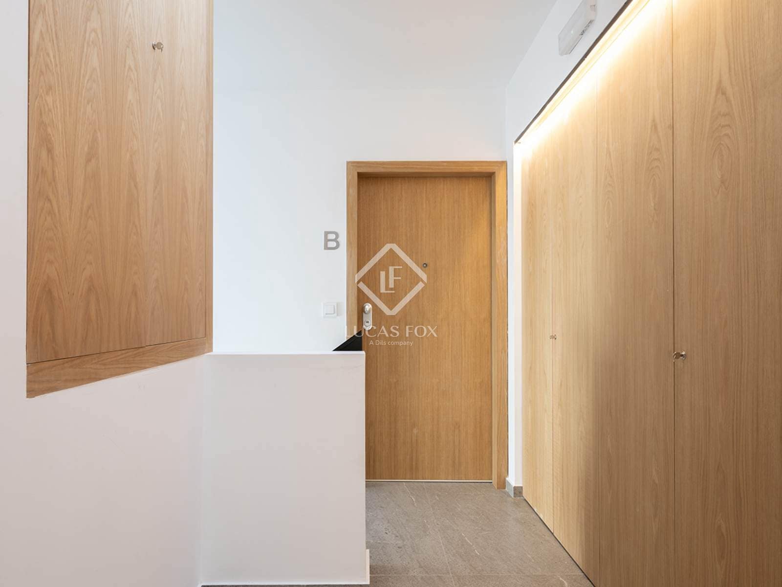 1 soveværelse Penthouse til salg i Vigo - € 425.000 (Ref: 7945128)