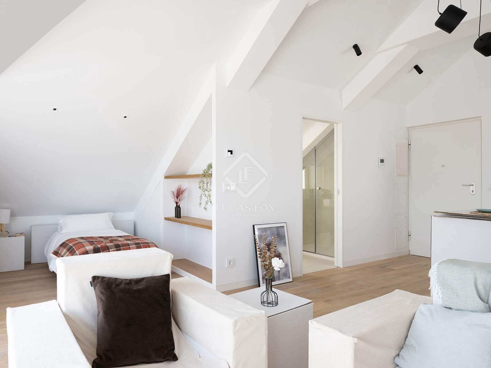 1 soveværelse Penthouse til salg i Vigo - € 425.000 (Ref: 7945128)