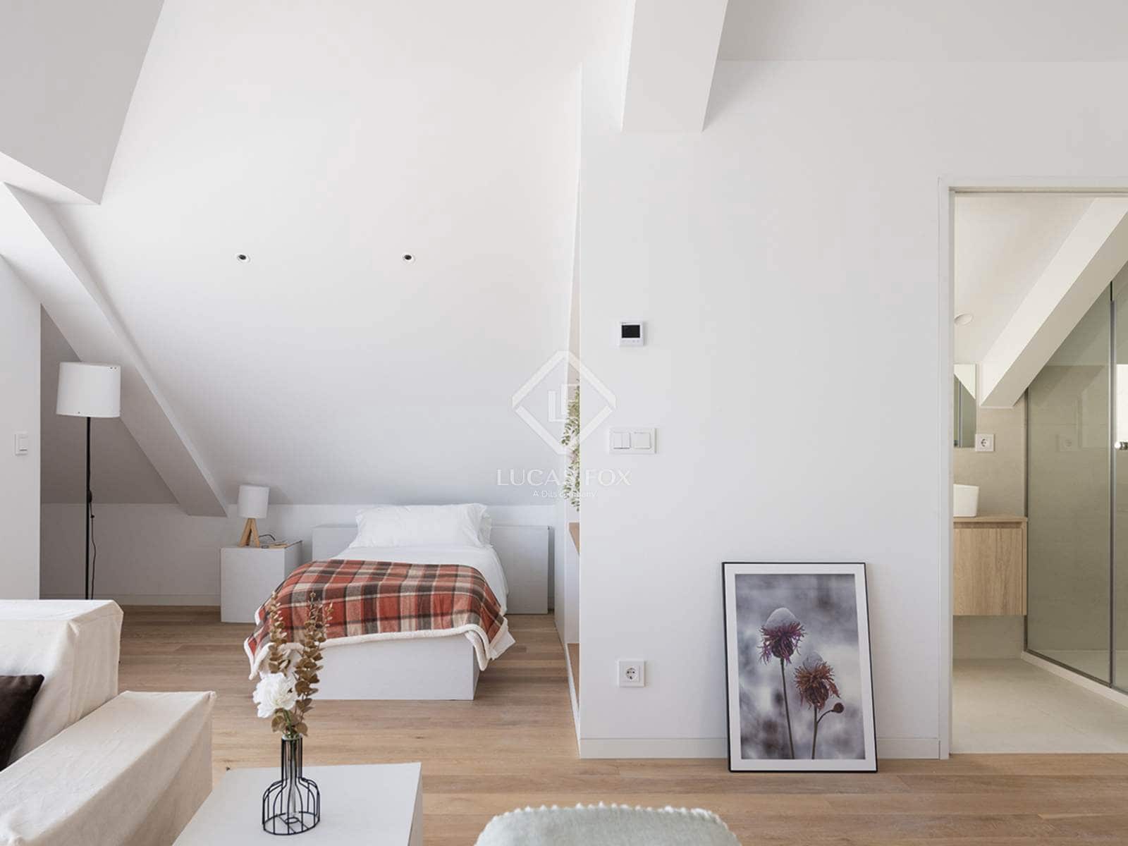 1 soveværelse Penthouse til salg i Vigo - € 425.000 (Ref: 7945128)