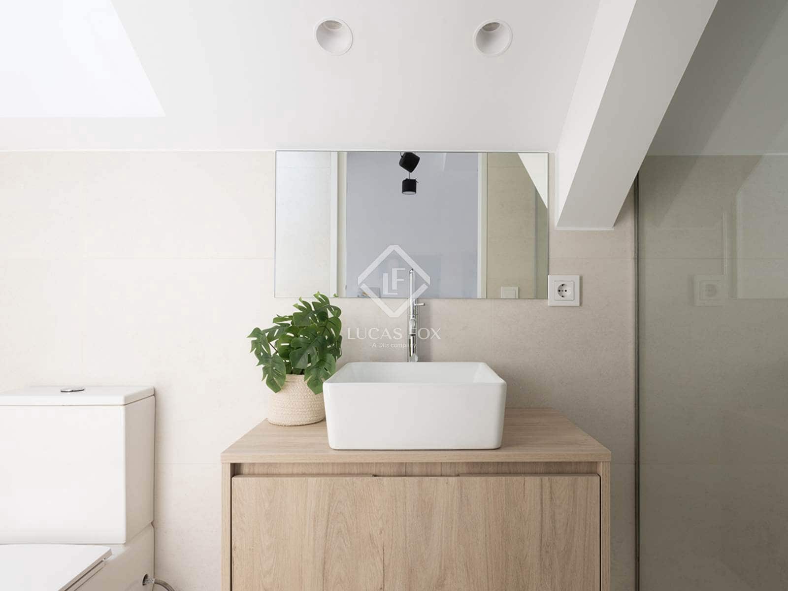 1 soveværelse Penthouse til salg i Vigo - € 425.000 (Ref: 7945128)