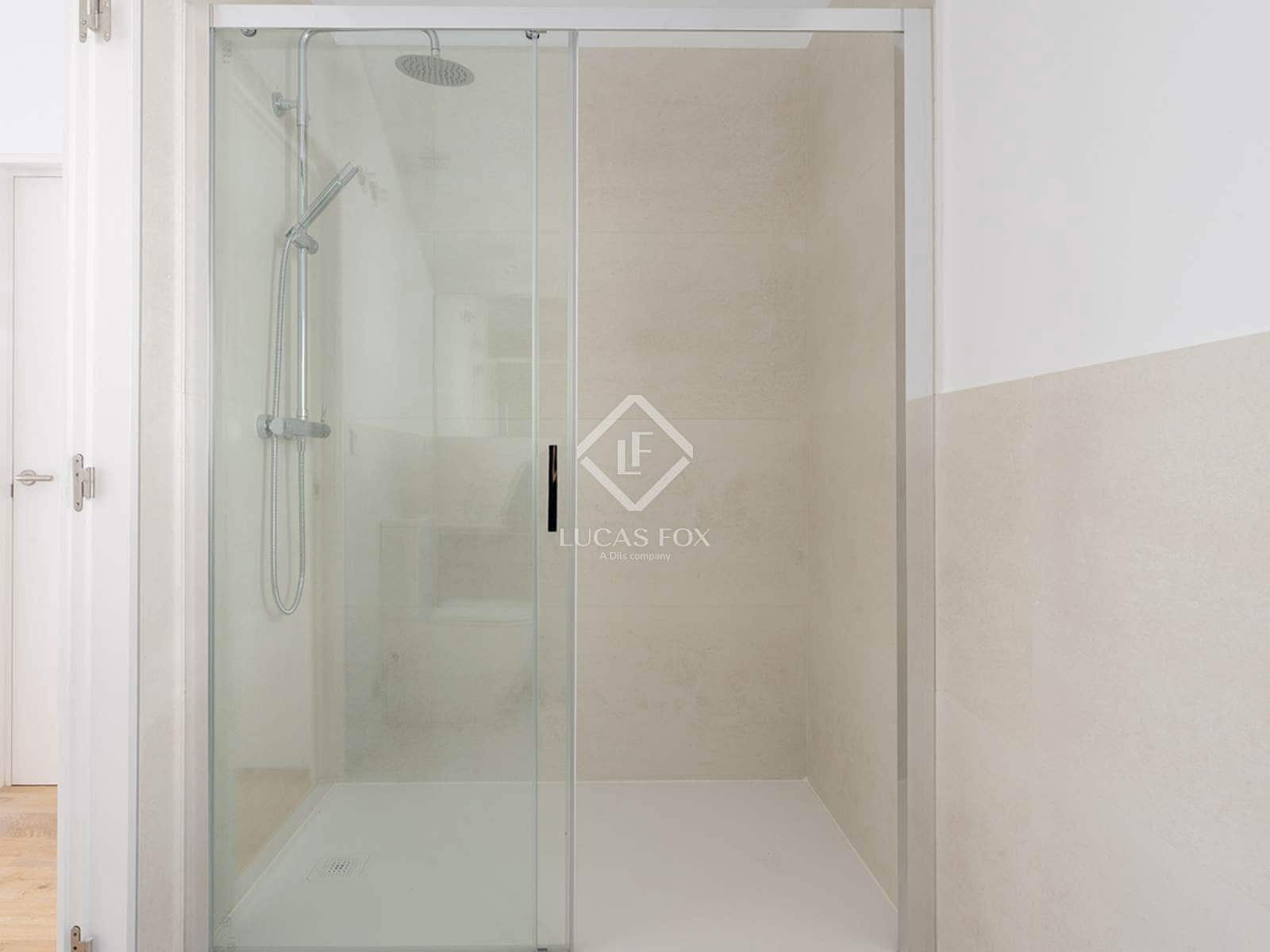 1 soveværelse Penthouse til salg i Vigo - € 425.000 (Ref: 7945128)