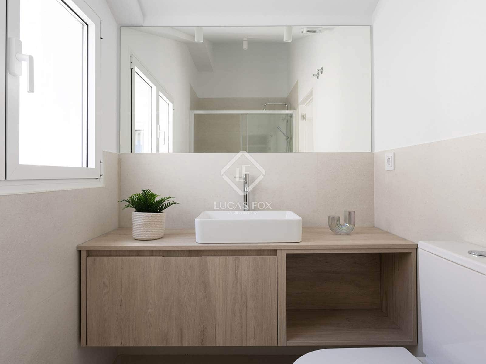 1 soveværelse Penthouse til salg i Vigo - € 425.000 (Ref: 7945128)