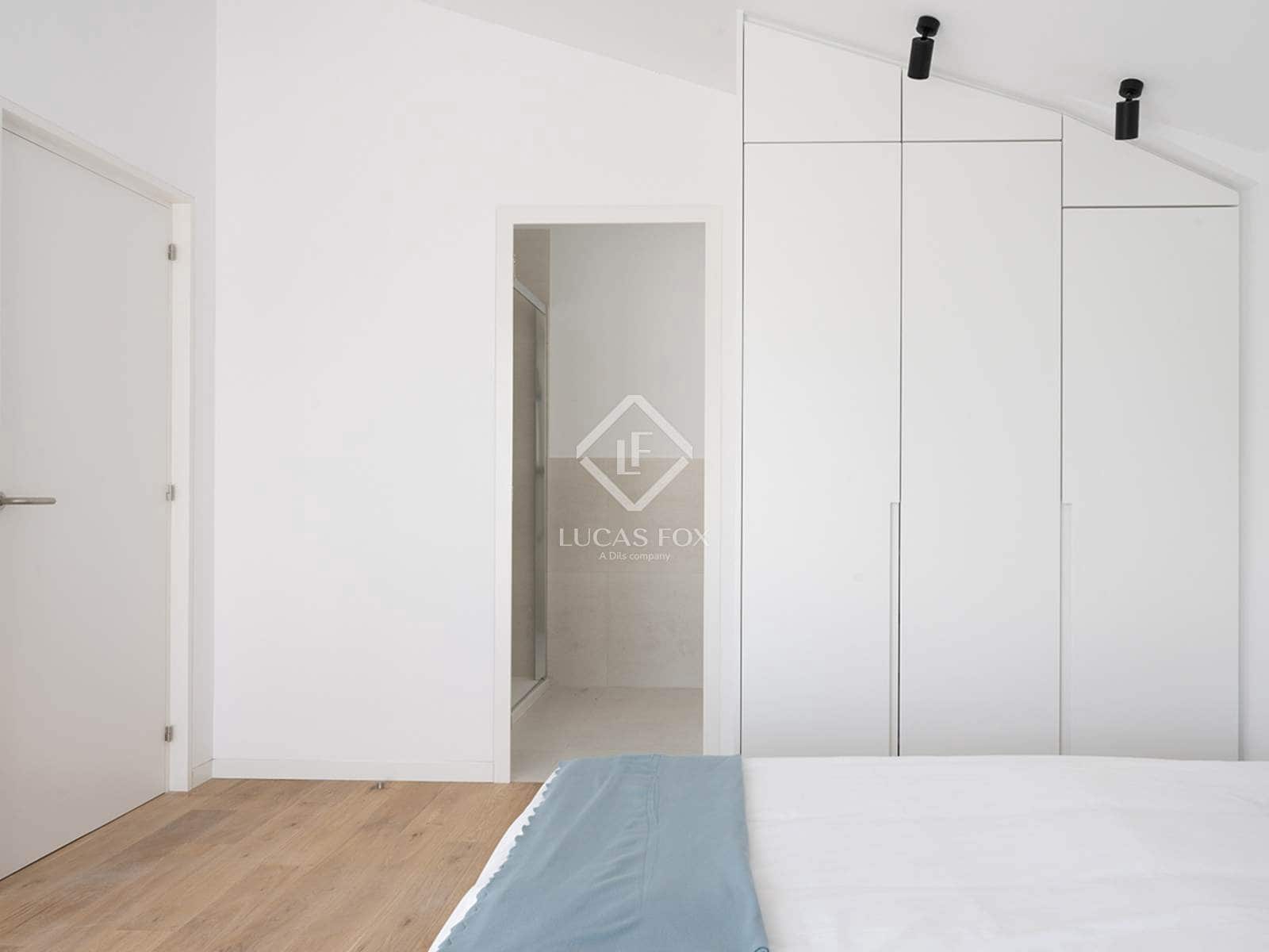 1 soveværelse Penthouse til salg i Vigo - € 425.000 (Ref: 7945128)