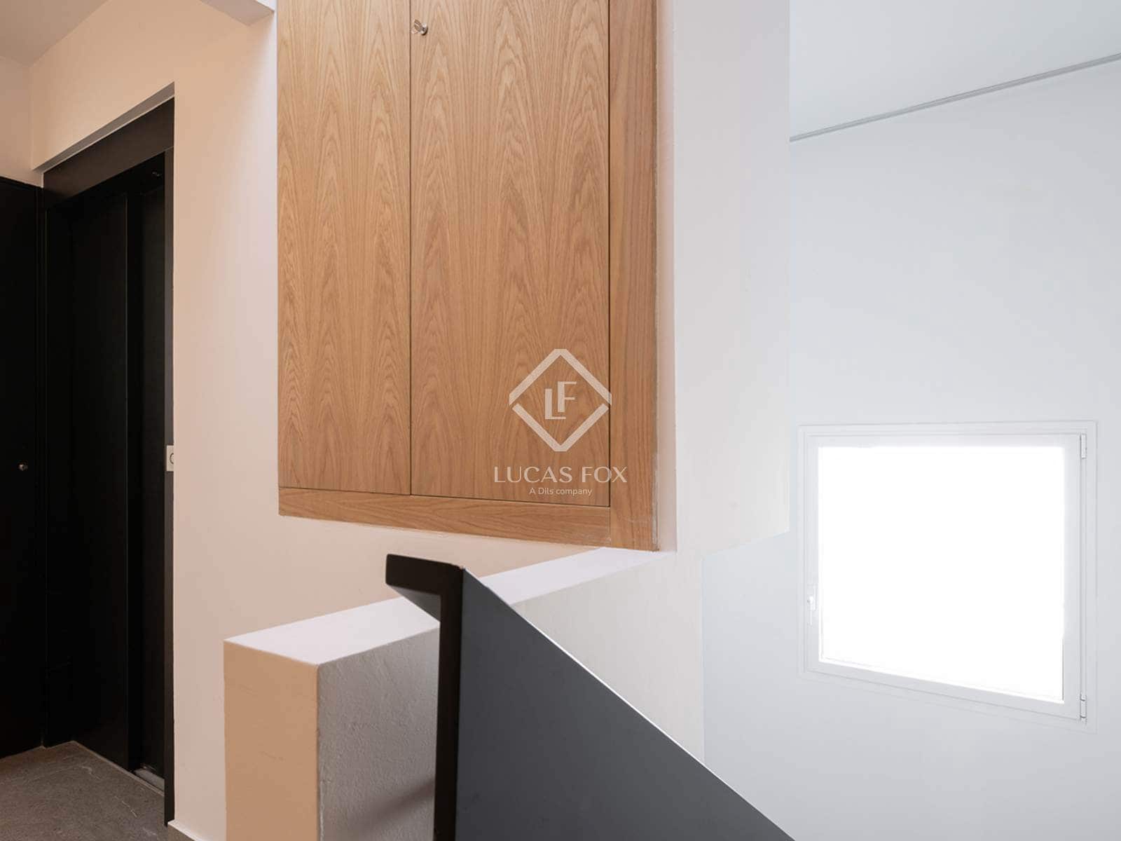 1 soveværelse Penthouse til salg i Vigo - € 425.000 (Ref: 7945128)