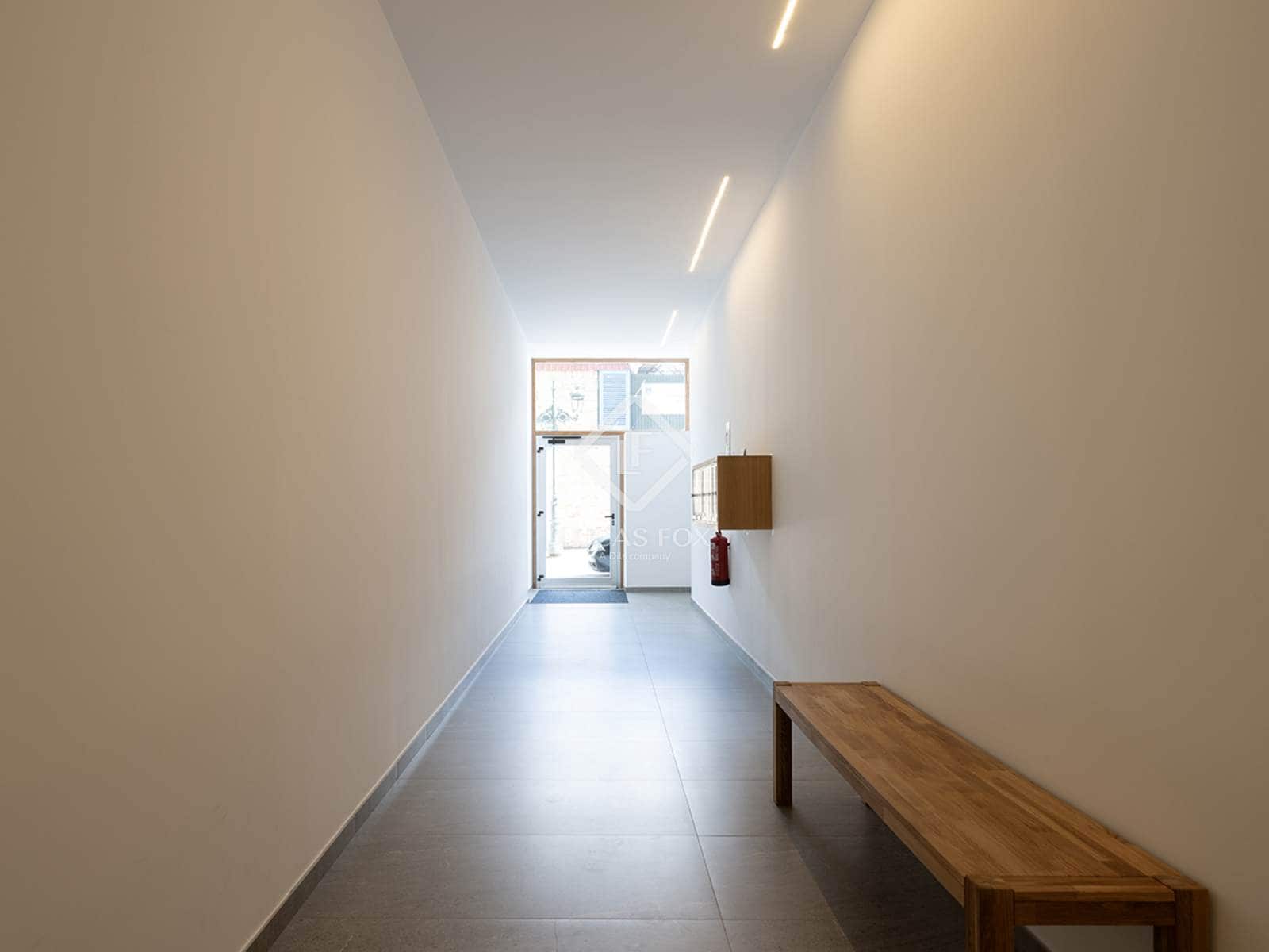 1 soveværelse Penthouse til salg i Vigo - € 425.000 (Ref: 7945128)