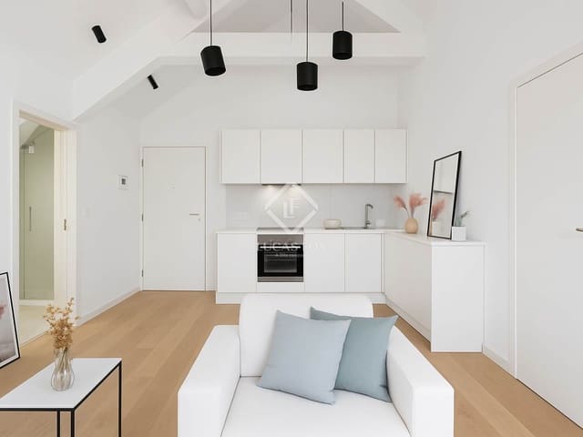 1 camera da letto Attico in vendita in Vigo - 425.000 € (Rif: 7945128)