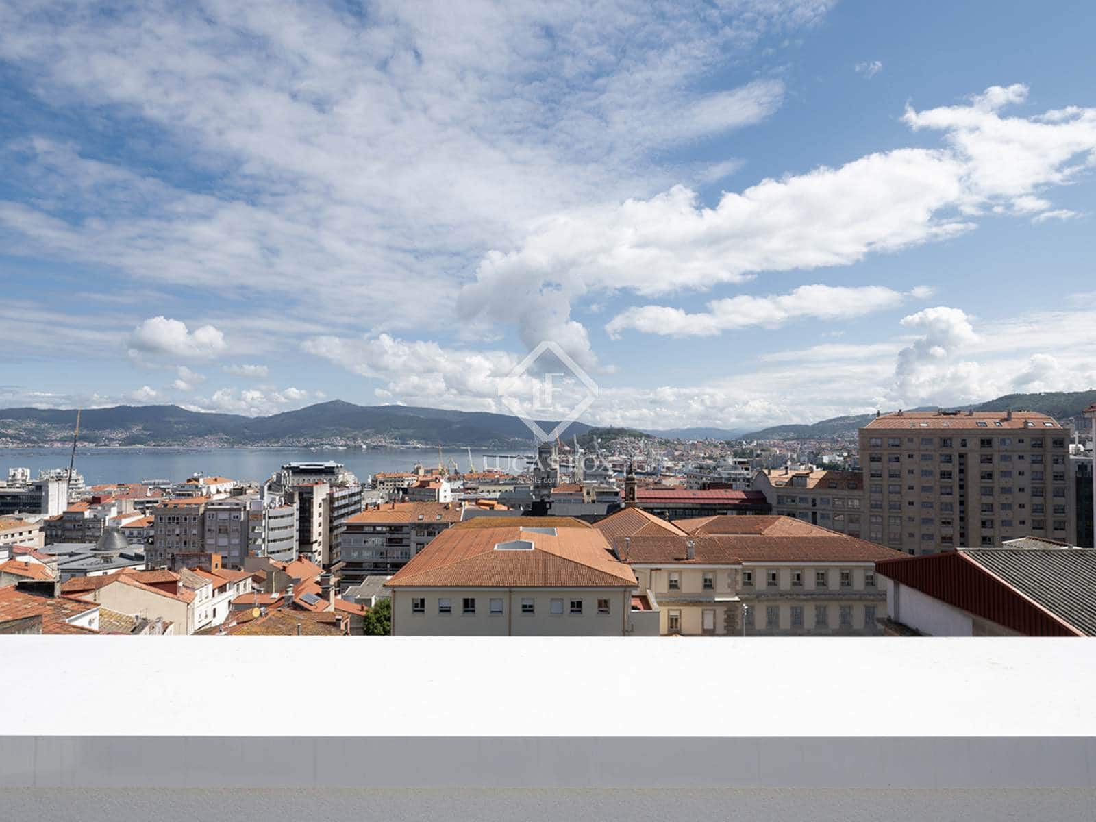 1 soveværelse Penthouse til salg i Vigo - € 425.000 (Ref: 7945128)