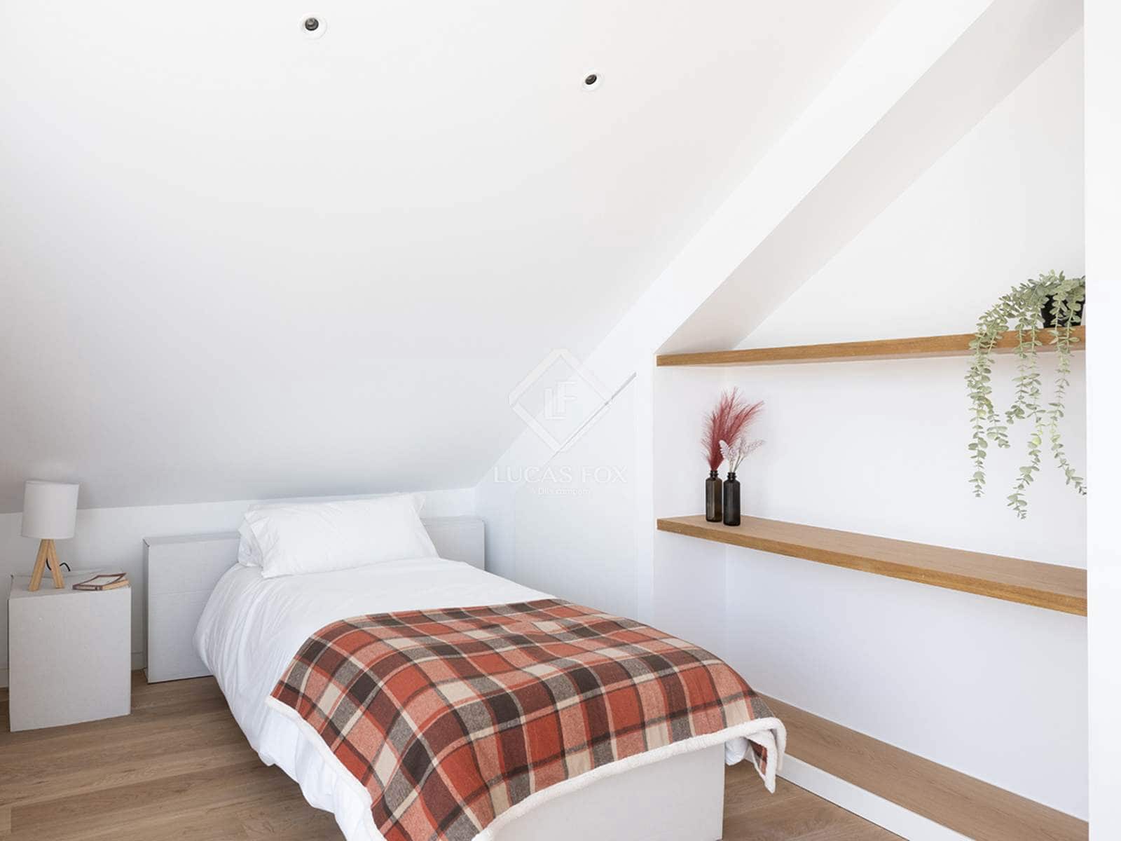 1 soveværelse Penthouse til salg i Vigo - € 425.000 (Ref: 7945128)