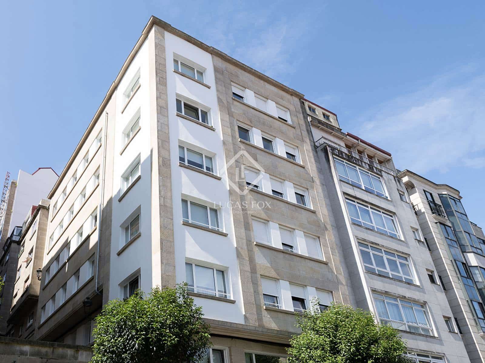 1 soveværelse Penthouse til salg i Vigo - € 425.000 (Ref: 7945128)
