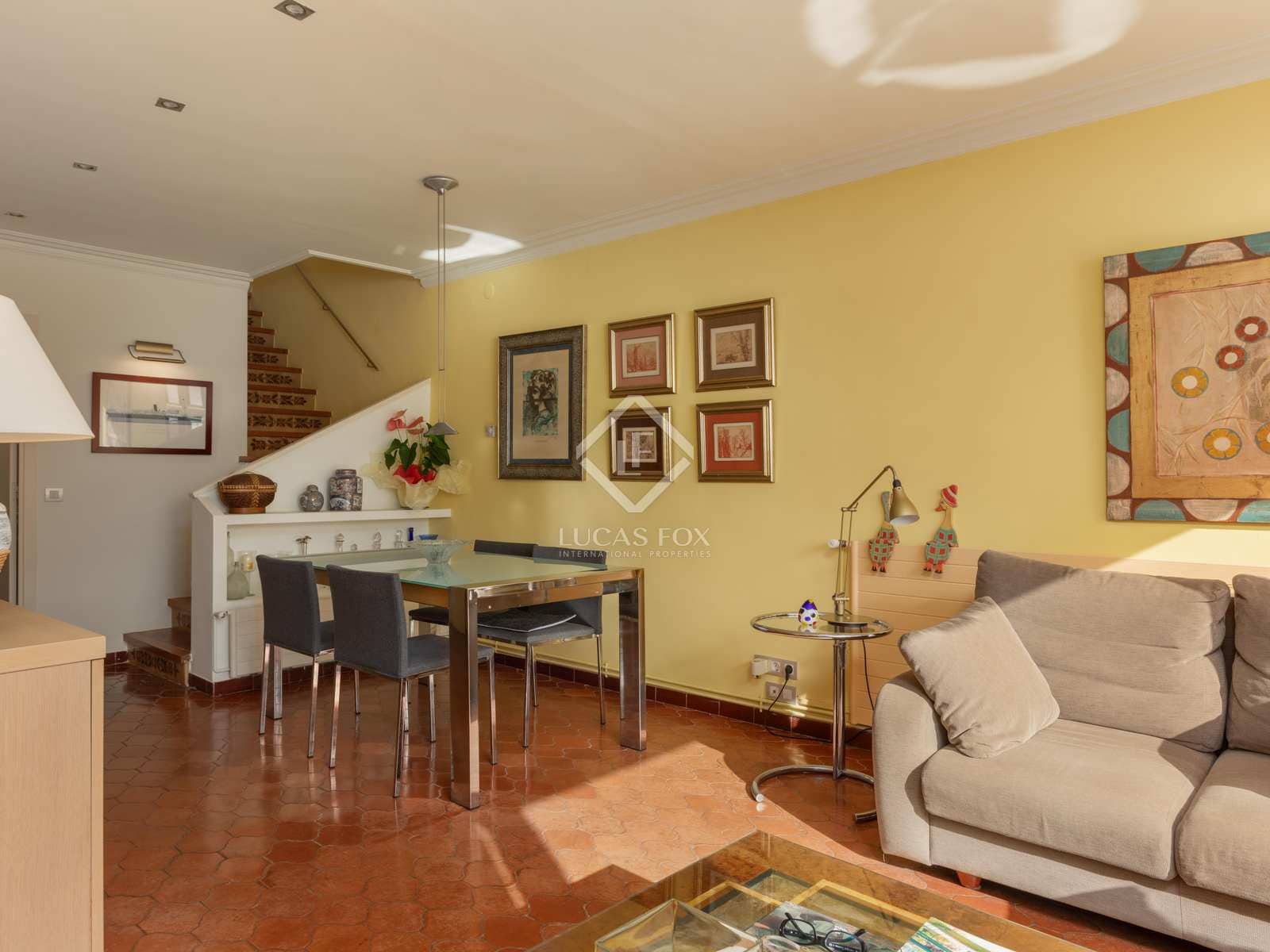 2 bedroom Villa for sale in Llafranc with garage - € 875,000 (Ref: 7950272)