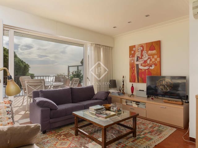 2 bedroom Villa for sale in Llafranc, Palafrugell with garage - € 875,000 (Ref: 7950272)