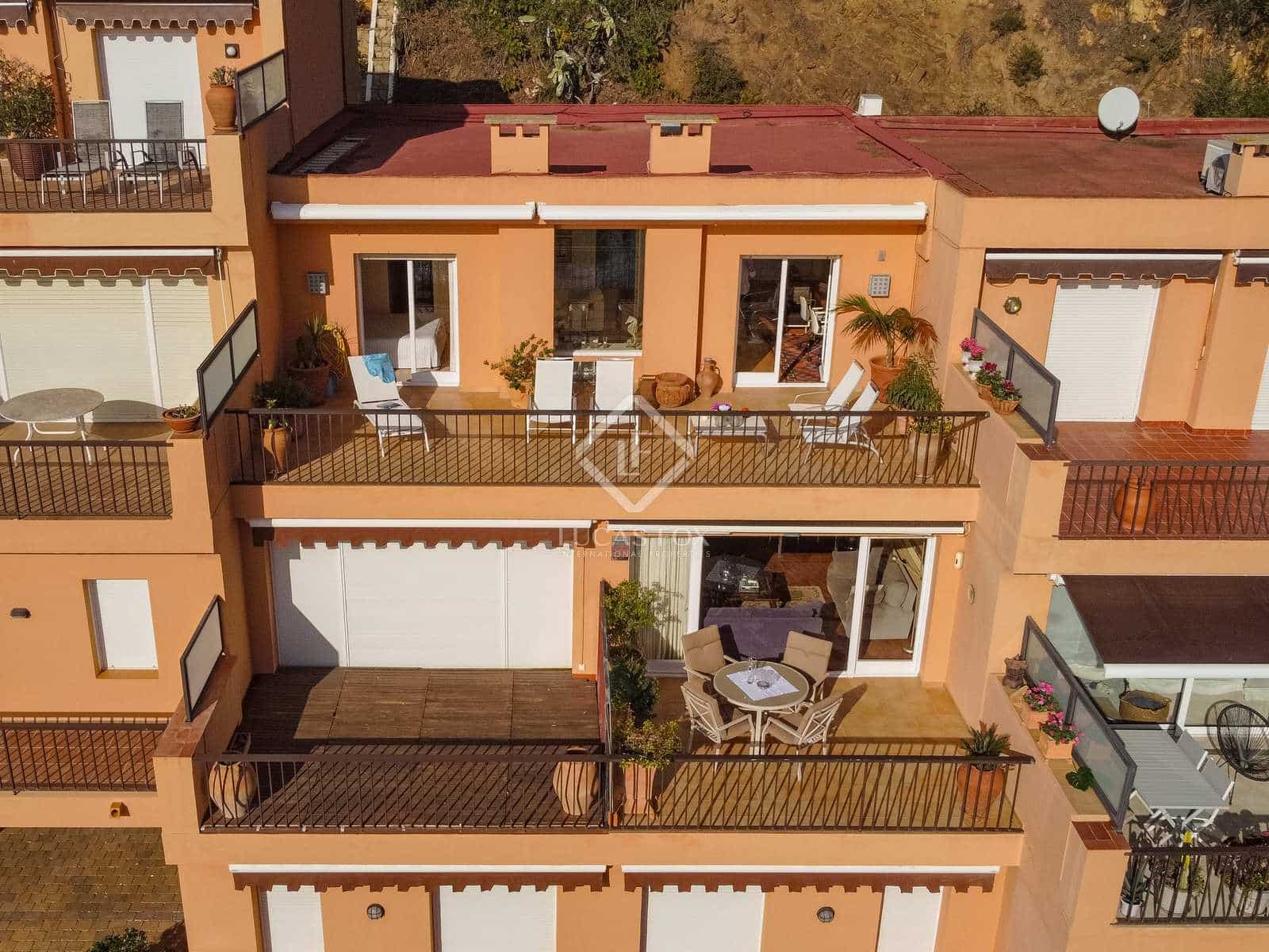 2 bedroom Villa for sale in Llafranc with garage - € 875,000 (Ref: 7950272)
